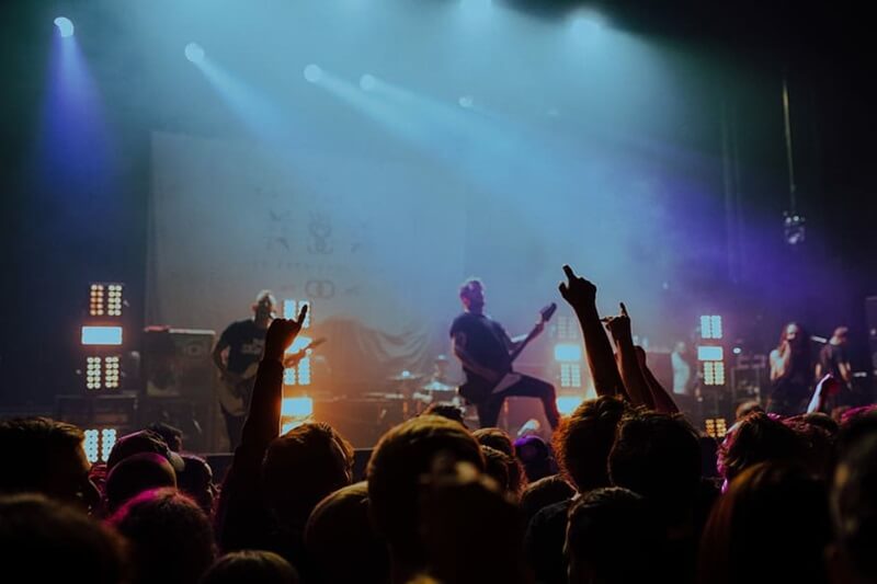 Music Events