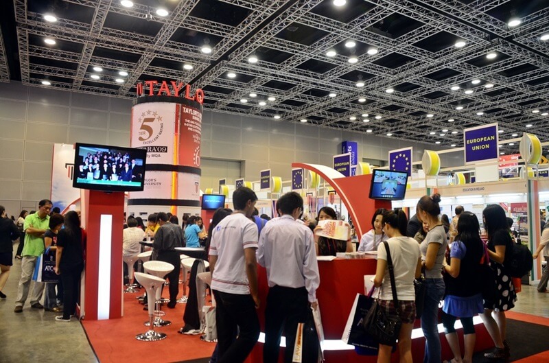Promotional Events