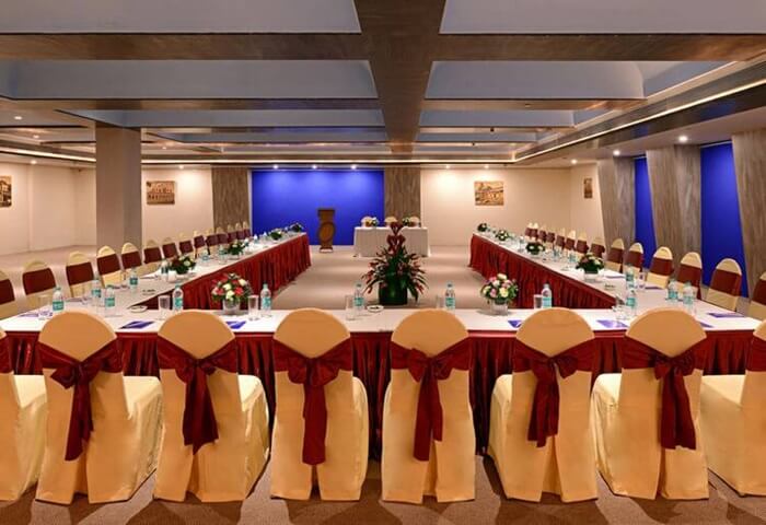 Residential Conference