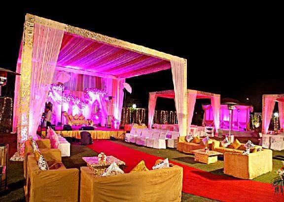 Destination Weddings