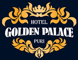 Hotel Golden Palace Puri