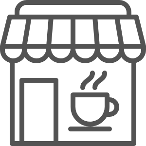 Cafe Shop