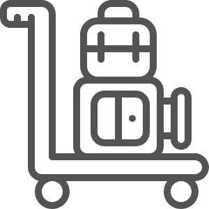 Luggage Assistance